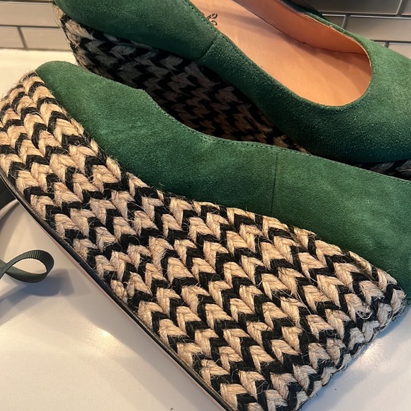 Free people like new size 38 - Picture 3 of 3